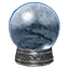 Blizzard Globe icon